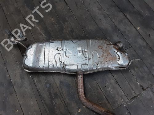 Exhaust system VW GOLF V (1K1) 1.6 | BP32850765M121 - Image 5