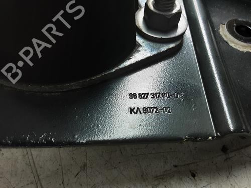 Gearbox mount CITROËN BERLINGO Box Body/MPV (B9) 1.6 BlueHDi 100 | BP33736442M88 - Image 4