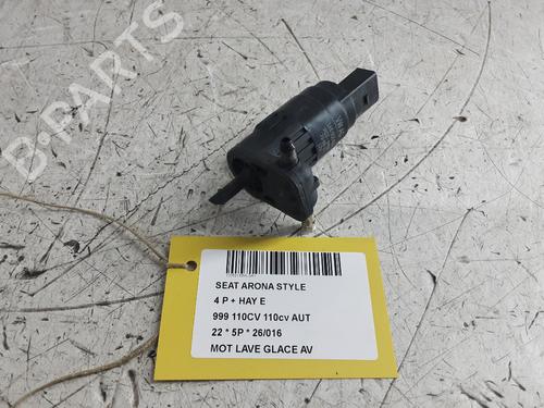 Used Washer pump Washer pump 39063392 39063392