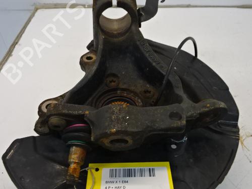 left-front-steering-knuckle-bmw-x1-e84-2009-2010-2011-2012-2013-2014-2015-39052664 main image