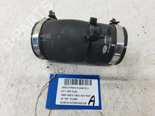 Tubo del intercooler JAGUAR E-PACE (X540) 2.0 D150 AWD | BP32245203M127 - Image 1