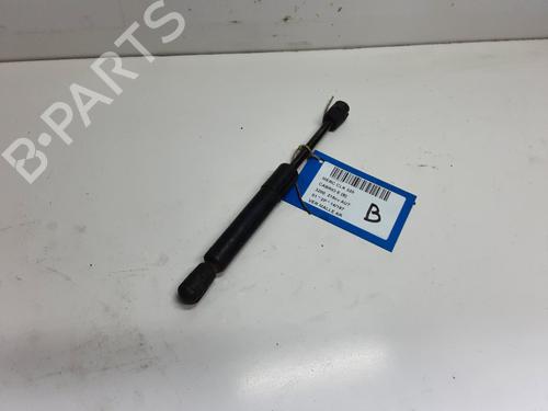 Used Tailgate lock MERCEDES-BENZ CLK (C208) CLK 320 (208.365) (218 hp) 20287899