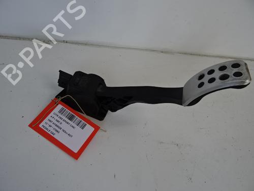 Pedal CITROËN DS5 2.0 HDi 165 Hybrid4 4x4 (163 hp) 20274376