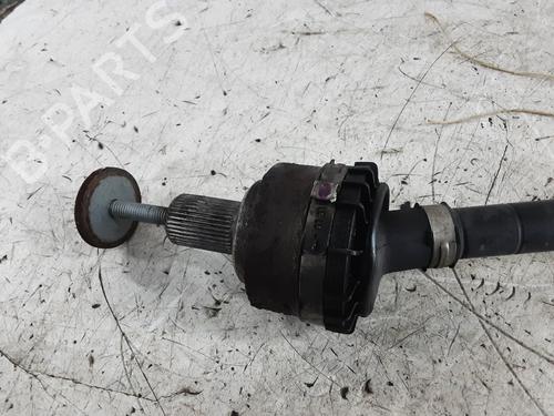 Left rear driveshaft VOLVO XC40 (536) T5 AWD | BP33247470M40 - Image 3