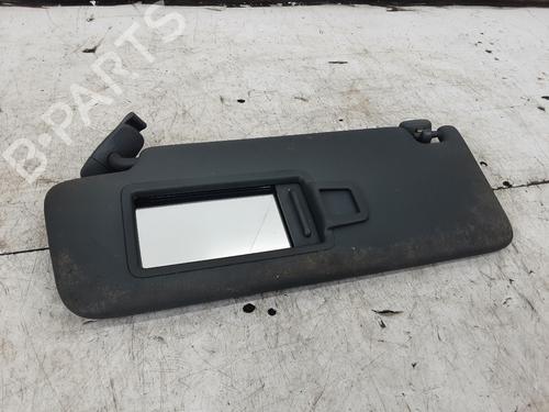 Left sun visor AUDI A3 Sportback (8YA, 8YF) 30 TDI | BP36366059I1 - Image 2