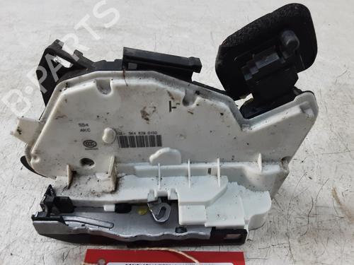 Rear left lock VW GOLF VII (5G1, BQ1, BE1, BE2) 1.2 TSI | BP20280945C100 