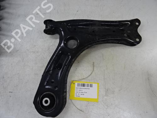 Used Right front suspension arm SEAT IBIZA III (6L1) 1.4 TDI (80 hp) 20271506