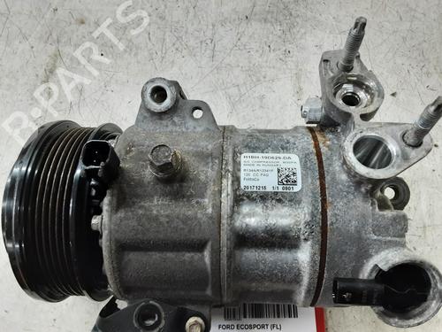 AC compressor FORD ECOSPORT 1.0 EcoBoost | BP32247254M34 - Image 2