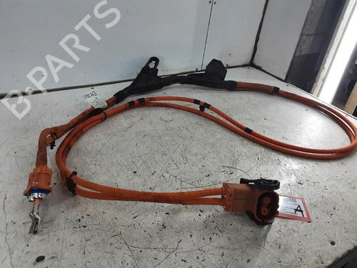 Used Cable Cable VW GOLF VIII (CD1, DA1) 1.4 GTE Plug-in Hybrid (150 hp) 34103887 34103887