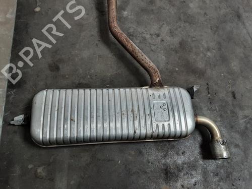 Catalyst BMW 1 (F40) 118 i | BP39712626M10 - Image 7