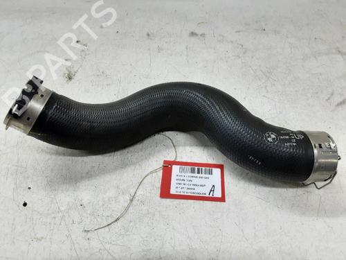 Used Intercooler pipe Intercooler pipe BMW X4 (G02, F98) xDrive 20 d (190 hp) 32161287 32161287