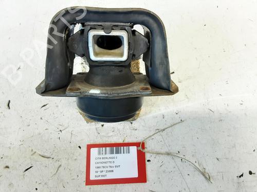 Engine mount CITROËN BERLINGO Box Body/MPV (B9) 1.6 HDi / BlueHDi 75 | BP33007609M89 - Image 3