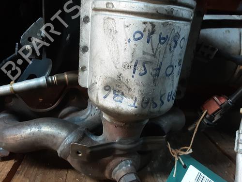 Catalyst VW PASSAT B6 (3C2) 1.6 | BP22176089M10 