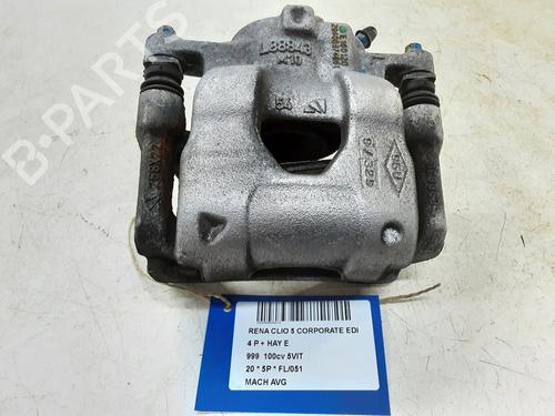 left-front-brake-caliper-renault-clio-v-b7_-2019-32242824 main image