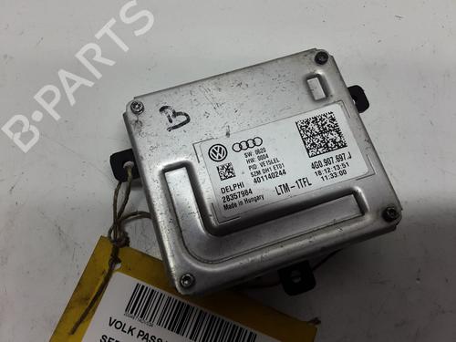 Xenon ballast VW PASSAT B6 (3C2) 1.4 TSI EcoFuel | BP20288140C53 