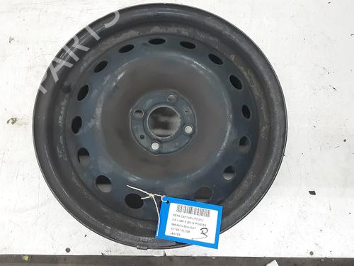 Used Rim RENAULT CAPTUR I (J5_, H5_) 0.9 TCe 90 (90 hp) 32248052