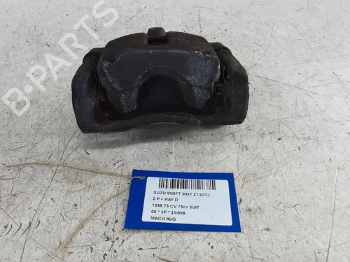 left-front-brake-caliper-suzuki-swift-iii-mz-ez-13-ddis-rs413d-2005-20270632 main image