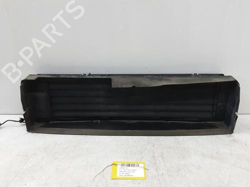 Used Grille Grille AUDI Q3 (F3B) 35 TFSI Mild Hybrid (150 hp) 36365587 36365587