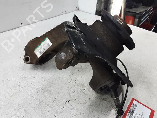 Right front steering knuckle PEUGEOT BOXER Van 2.2 BlueHDi 140 | BP33678129M26 - Image 4