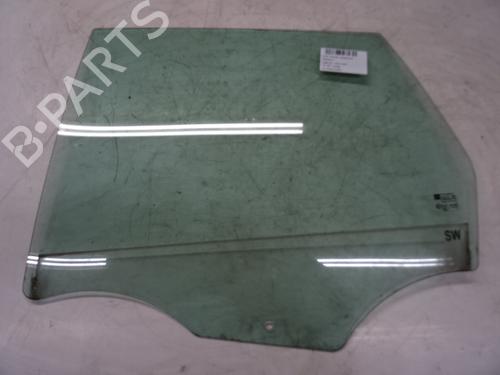 Used Rear left door window Rear left door window OPEL ASTRA J Sports Tourer (P10) 1.4 (35) (101 hp) 20269891 20269891