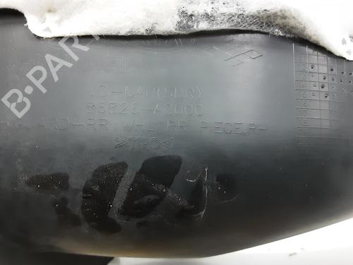 Hjulbue KIA CEE'D (JD) 1.6 CRDi 110 | BP39063680C56 - Image 6