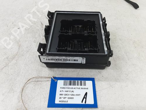 Used Control unit Control unit 20278398 20278398