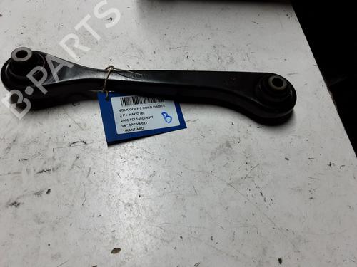 Right rear suspension arm VW GOLF V (1K1) 2.0 TDI 16V | BP22176312M15 
