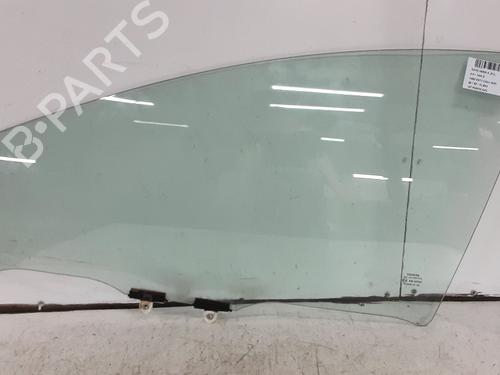 Used Front left door window Front left door window TOYOTA YARIS (_P21_, _PA1_, _PH1_) 1.5 (MXPA11) (125 hp) 39051401 39051401