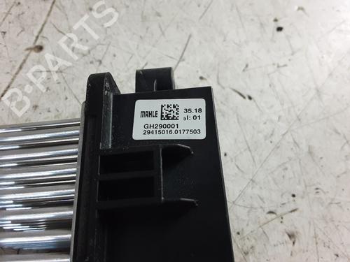 Heater resistor LAND ROVER RANGE ROVER EVOQUE (L551) 2.0 D150 | BP35169452M108 - Image 4