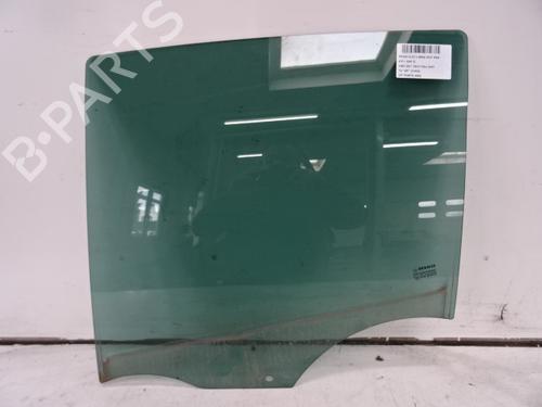 Used Rear left door window RENAULT CLIO III (BR0/1, CR0/1) 1.5 dCi (75 hp) 30719777