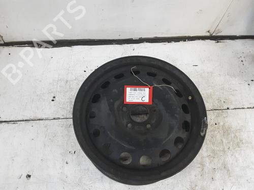 Used Rim Rim FORD TRANSIT CONNECT V408 Box Body/MPV 1.5 EcoBlue (101 hp) 34103853 34103853