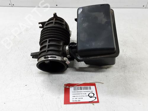 Air filter box FORD RANGER (TKE) 2.0 EcoBlue 4x4 | BP27349446M87 - Image 3