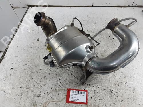 Catalyst TOYOTA PROACE Bus (MDZ_) 2.0 D4d (MDZA) | BP31604717M10 - Image 2