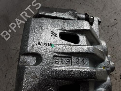 Left front brake caliper TOYOTA C-HR (_X2_, _H2_) PHEV (MAXH21) | BP37407182M105 - Image 5