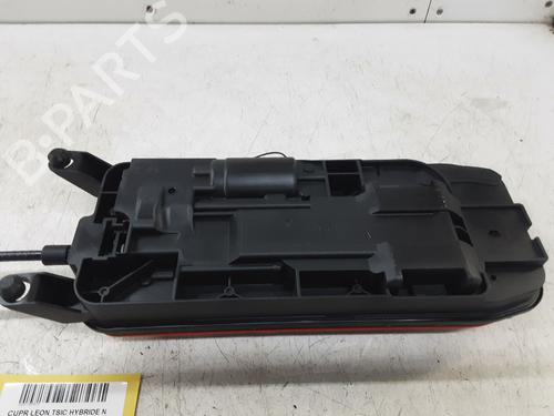 Selector da caixa SEAT LEON (KL1, KLG) 1.5 eTSI | BP39063984M90 - Image 3