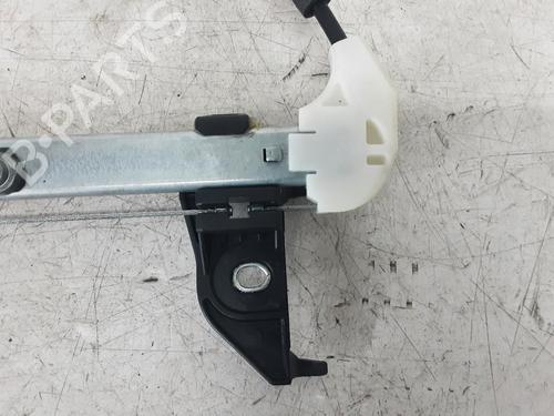 Rear right window mechanism MAZDA CX-3 (DK) 2.0 SKYACTIV-G (DK5W, DK6W) | BP39526945C25 - Image 3