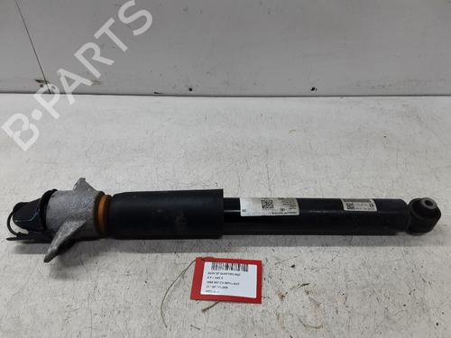 Used Left rear shock absorber Left rear shock absorber AUDI Q7 (4MB, 4MG, 4MQ) SQ7 quattro (507 hp) 38465925 38465925