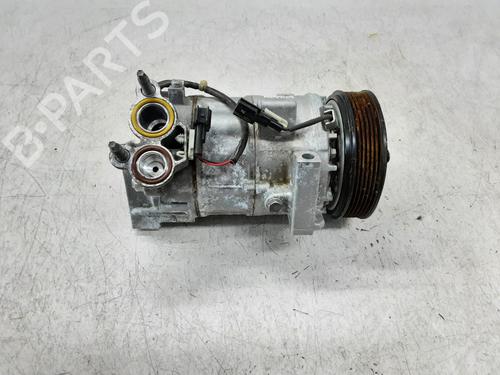 AC compressor VOLVO V60 II (225) D4 | BP36478913M34 - Image 2