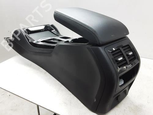 Middenconsole BMW X4 (G02, F98) xDrive 20 d (190 hp) 32161286
