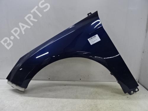 Used Left front fenders FORD FOCUS III 1.6 TDCi (95 hp) 20272331