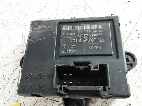 Control unit FORD FIESTA VI (CB1, CCN) 1.25 | BP39063585M11 - Image 4