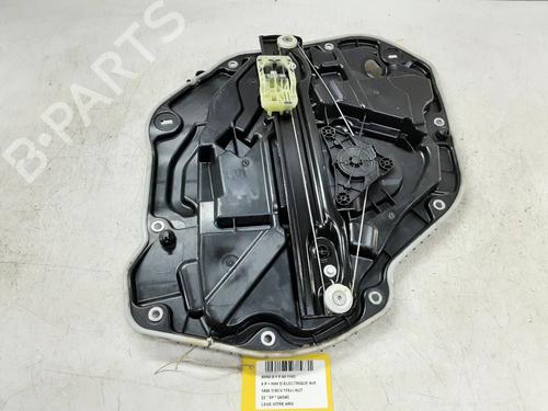 Vindusheismekanisme venstre bak Vindusheismekanisme venstre bak BMW 1 (F40) 116 d (116 hp) 36094169 36094169