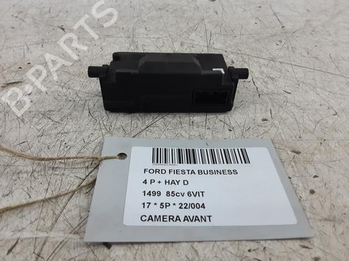 Camera FORD FIESTA VII (HJ, HF) 1.5 TDCi | BP20277795E14 