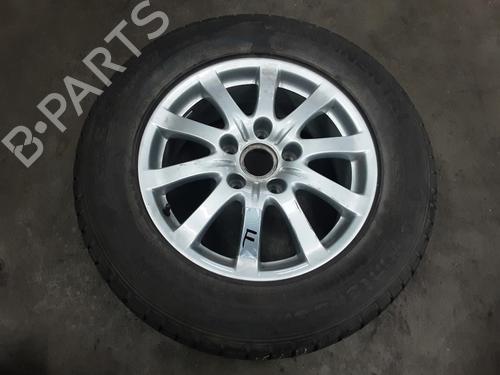 Felge für PORSCHE CAYENNE (9PA) 3.2 (250 hp) 33199396