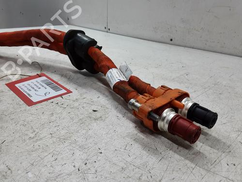 Kabel PORSCHE TAYCAN (Y1A) Electric (Y1AAA1, Y1AAI1) | BP32360007E12