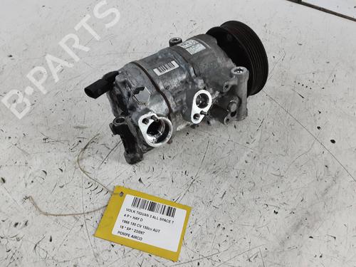 AC compressor VW TIGUAN ALLSPACE (BW2, BJ2) 2.0 TDI | BP20288269M34 
