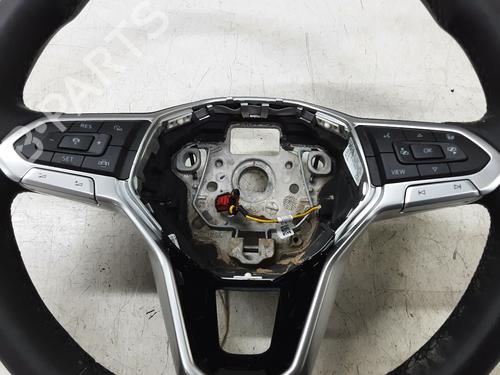 Ratt VW GOLF VIII (CD1, DA1) 2.0 TDI | BP32382653C49 - Image 2