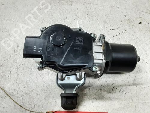 Front wiper motor RENAULT CLIO V (B7_) 1.5 Blue dCi 100 (B7AD) | BP36669365M29 - Image 2