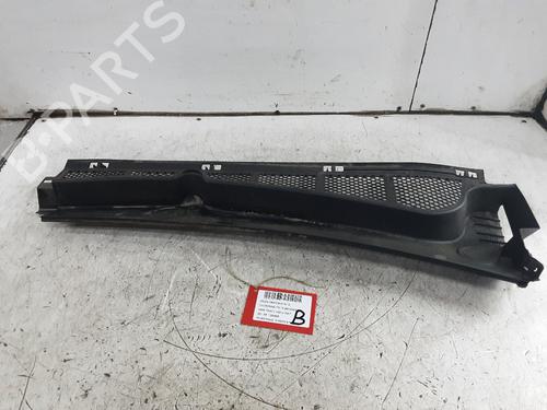 Griglia sotto parabrezza PEUGEOT PARTNER Box Body/MPV (K9) 1.5 BlueHDi 100 (102 hp) 32711265