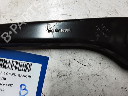 Right rear suspension arm VW GOLF V (1K1) 2.0 TDI 16V | BP22176307M15 